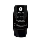 Shunga Secret Garden Clitoral Gel 1 Fl Oz for Enhanced Pleasure Enhancers Female
